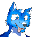blu3wolf Avatar